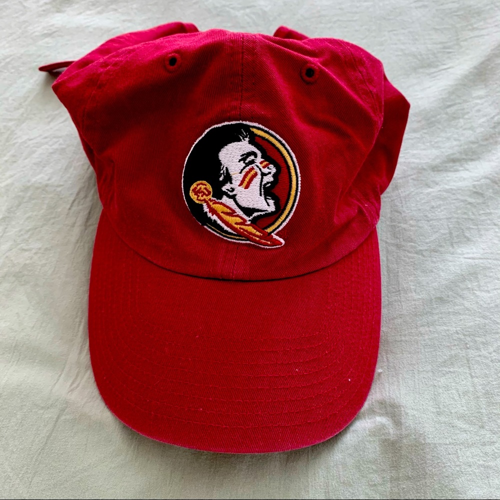 🦋 FSU Baseball Cap